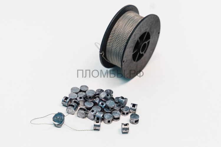 Пломбы свинцовые 10 мм. ( упаковка 1 кг) Пломбы свинцовые 10 мм. ( упаковка 1 кг)